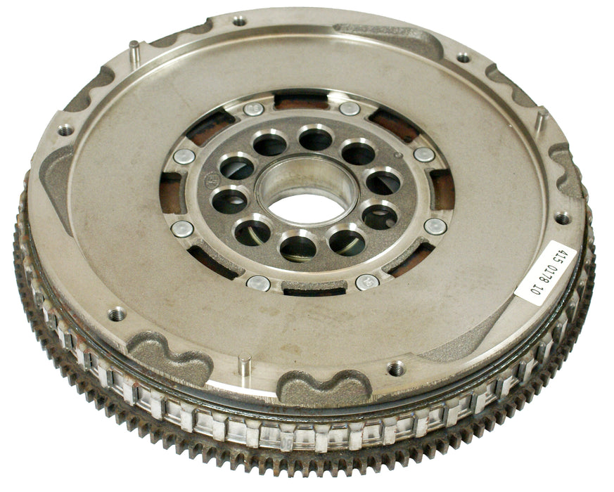 Clutch Industries Premium OEM Replacement Clutch Kit & OE Style Dual Mass Flywheel - DMF2751N-CSC