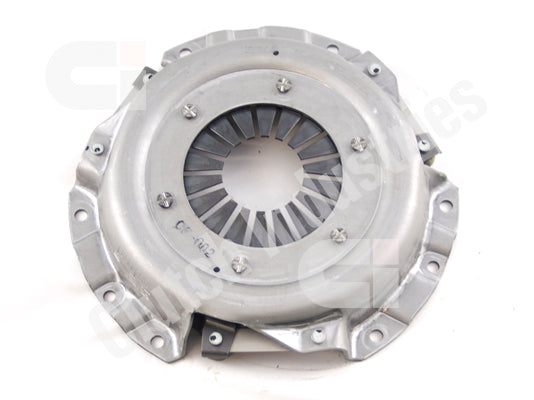 Clutch Industries Premium OEM Replacement Clutch Kit - R371N