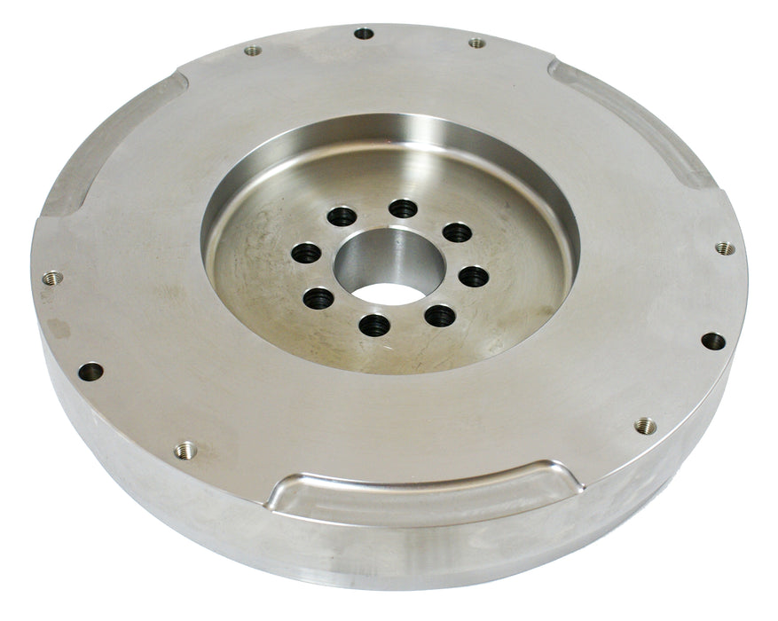 Clutch Industries Premium OEM Replacement Clutch Kit inc Solid Flywheel for Dual Mass Conversion & Flywheel - DMR2153N