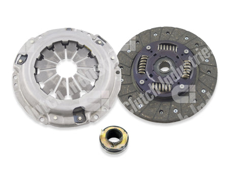 Clutch Industries Premium OEM Replacement Clutch Kit - R1111N