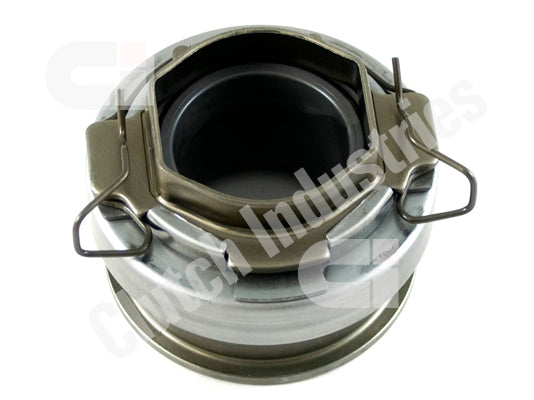 Clutch Industries Premium OEM Replacement Clutch Kit - R2357N