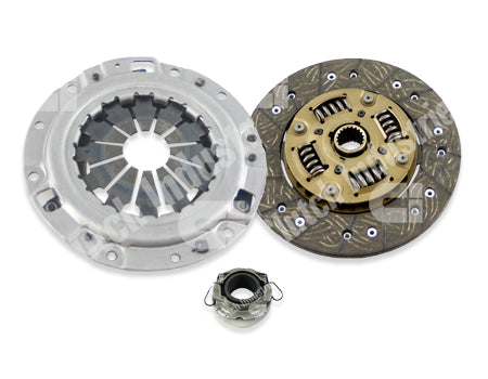 Clutch Industries Premium OEM Replacement Clutch Kit - R1943N
