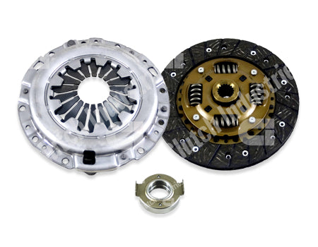 Clutch Industries Premium OEM Replacement Clutch Kit - R336N