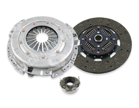 Clutch Industries Premium OEM Replacement Clutch Kit - R2333N