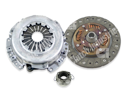 Clutch Industries Premium OEM Replacement Clutch Kit - R2183N
