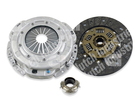 Clutch Industries Premium OEM Replacement Clutch Kit - R1092N