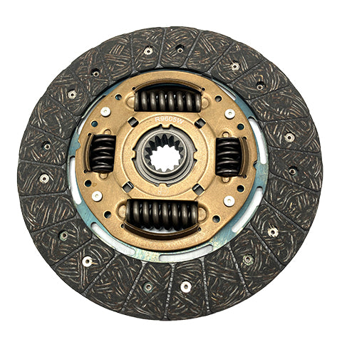 Clutch Industries Premium OEM Replacement Clutch Kit - R1097N