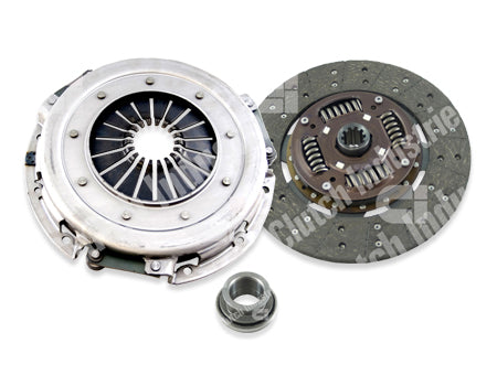 Clutch Industries Heavy Duty Clutch Kit - R1195NHD