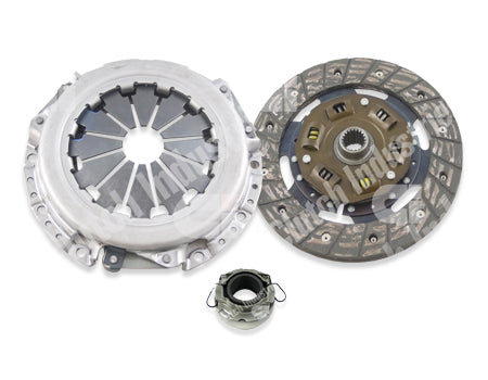 Clutch Industries Premium OEM Replacement Clutch Kit - R1086N