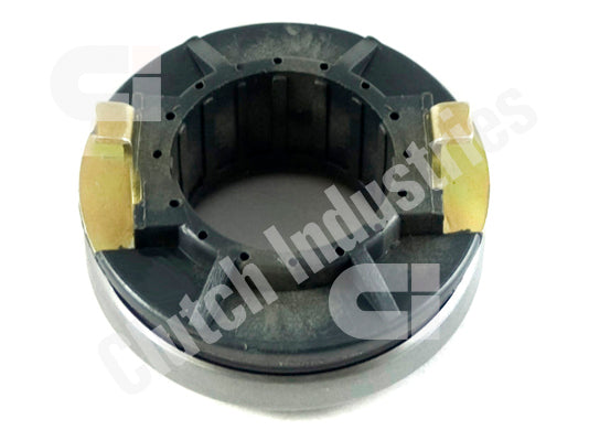 Clutch Industries Heavy Duty Clutch Kit - R1235NHD