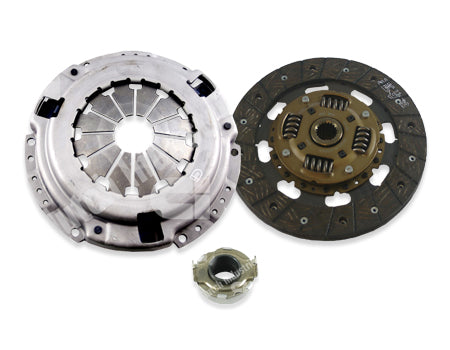 Clutch Industries Premium OEM Replacement Clutch Kit - R1181N