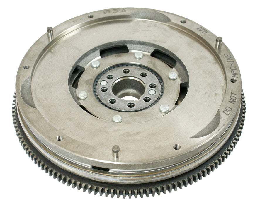 Clutch Industries Premium OEM Replacement Clutch Kit & OE Style Dual Mass Flywheel - DMF1219N