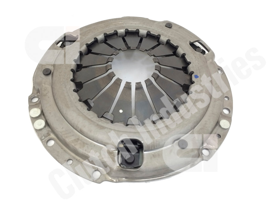Clutch Industries Premium OEM Replacement Clutch Kit & OE Style Dual Mass Flywheel - DMF2900N-CSC