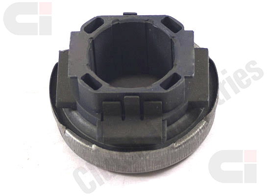 Clutch Industries Premium OEM Replacement Clutch Kit - R1756N