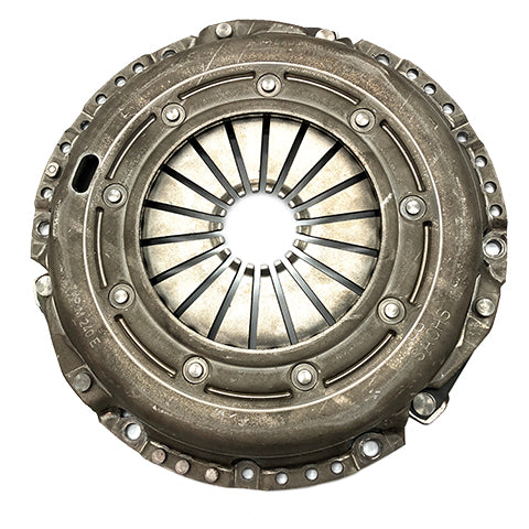 Clutch Industries Premium OEM Replacement Clutch Kit - R2612N-CSC