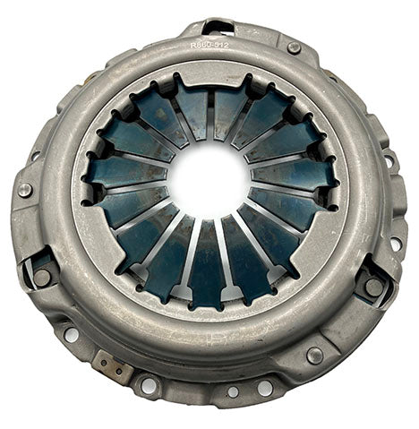 Clutch Industries Premium OEM Replacement Clutch Kit - R1227N