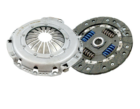 Clutch Industries Premium OEM Replacement Clutch Kit - R1957N-CSC