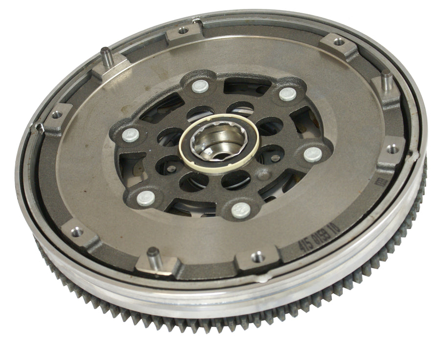 Clutch Industries Premium OEM Replacement Clutch Kit & OE Style Dual Mass Flywheel - DMF2223N