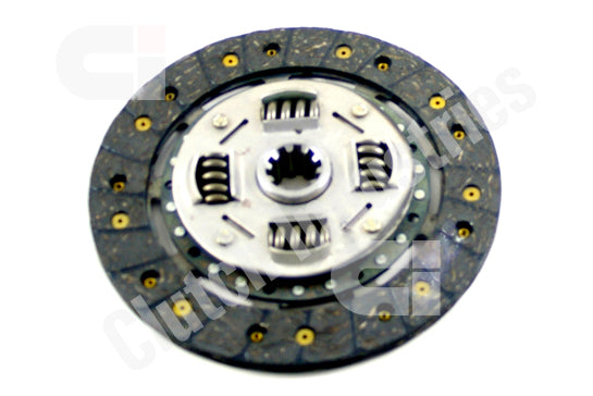 Clutch Industries Heavy Duty Clutch Kit - R1301NHD