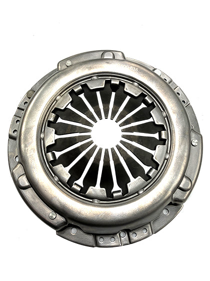 Clutch Industries Premium OEM Replacement Clutch Kit - R2517N