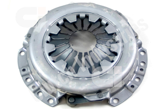 Clutch Industries Heavy Duty Clutch Kit - R1166NHD