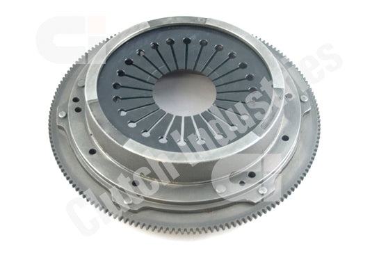 Clutch Industries Premium OEM Replacement Clutch Kit - R2125N
