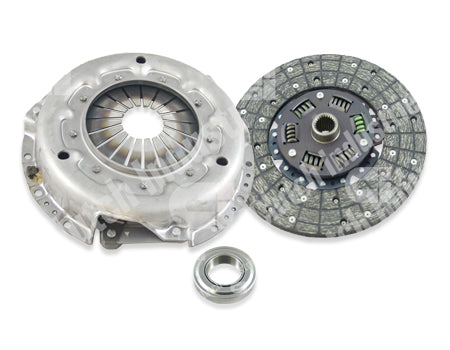 Clutch Industries Premium OEM Replacement Clutch Kit - R384N