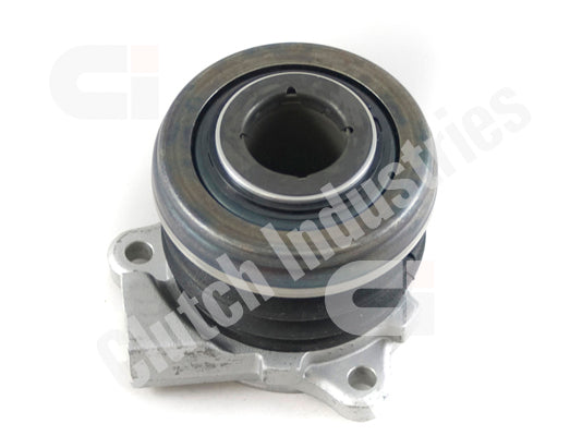 Clutch Industries Premium OEM Replacement Clutch Kit - R2500N-CSC
