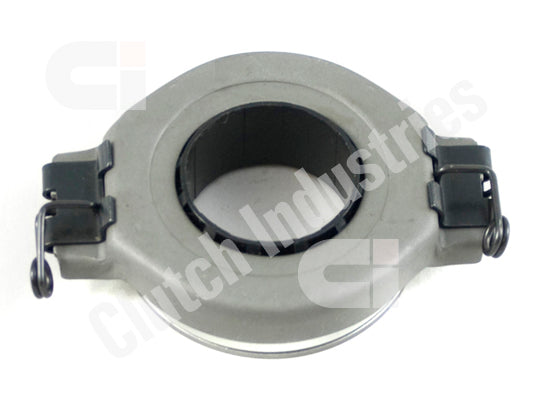 Clutch Industries Heavy Duty Clutch Kit - R76NHD