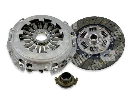 Clutch Industries Premium OEM Replacement Clutch Kit - R1155N