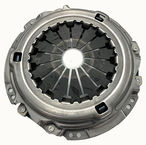 Clutch Industries Premium OEM Replacement Clutch Kit - R1135N