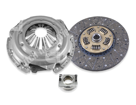 Clutch Industries Heavy Duty Clutch Kit - R1447NHD