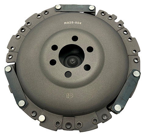 Clutch Industries Premium OEM Replacement Clutch Kit - R1866N