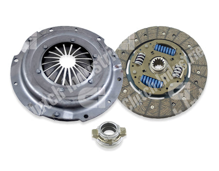 Clutch Industries Premium OEM Replacement Clutch Kit - R1097N
