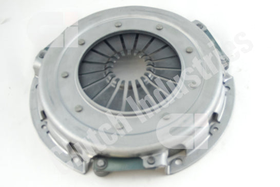 Clutch Industries Premium OEM Replacement Clutch Kit - R2293N-CSC