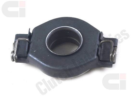 Clutch Industries Premium OEM Replacement Clutch Kit - R1744N