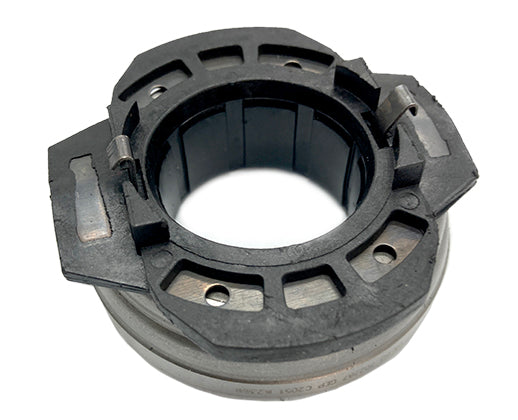 Clutch Industries Premium OEM Replacement Clutch Kit inc Solid Flywheel for Dual Mass Conversion & Flywheel - DMR2624N