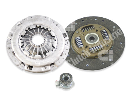 Clutch Industries Premium OEM Replacement Clutch Kit - R2150N-CSC