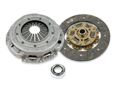 Clutch Industries Premium OEM Replacement Clutch Kit - R3053N