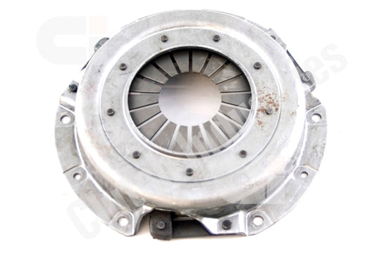Clutch Industries Premium OEM Replacement Clutch Kit - R1112N