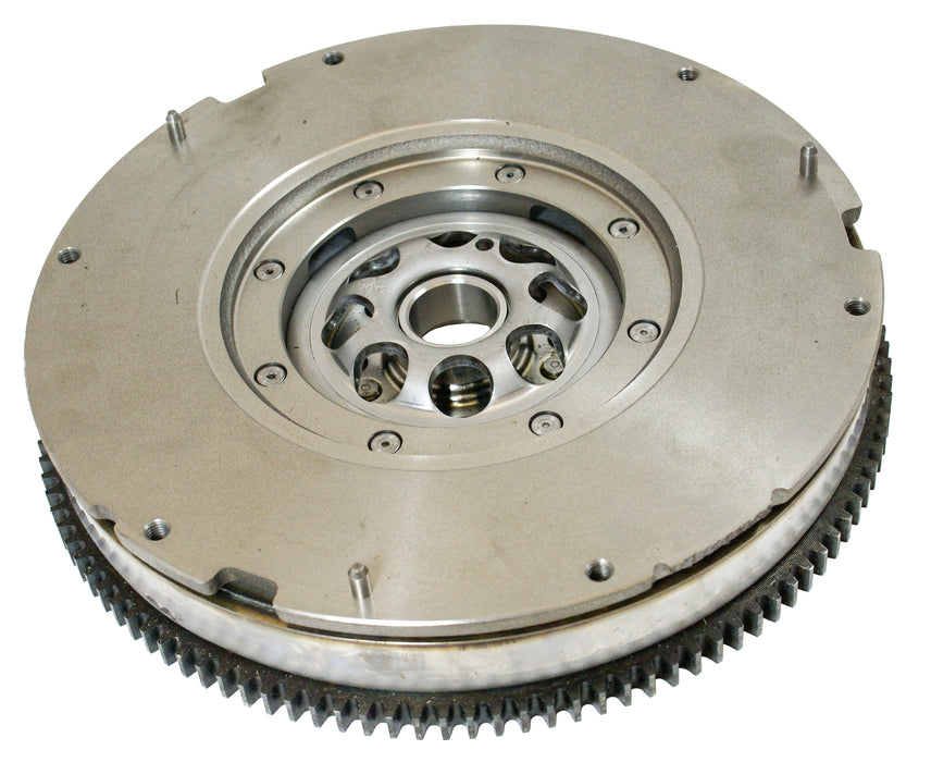 Clutch Industries Premium OEM Replacement Clutch Kit & OE Style Dual Mass Flywheel - DMF2732N