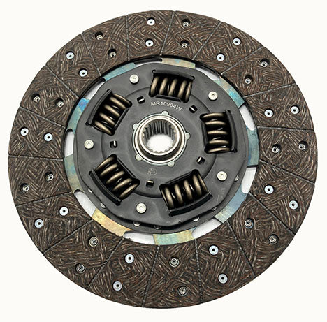 Clutch Industries Premium OEM Replacement Clutch Kit - R1115N