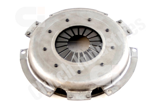 Clutch Industries Premium OEM Replacement Clutch Kit - R2029N