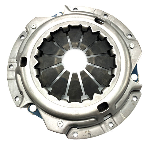 Clutch Industries Premium OEM Replacement Clutch Kit - R2469N
