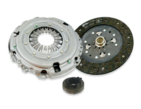 Clutch Industries Premium OEM Replacement Clutch Kit - R2677N