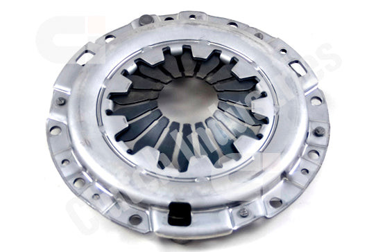 Clutch Industries Premium OEM Replacement Clutch Kit - R245N