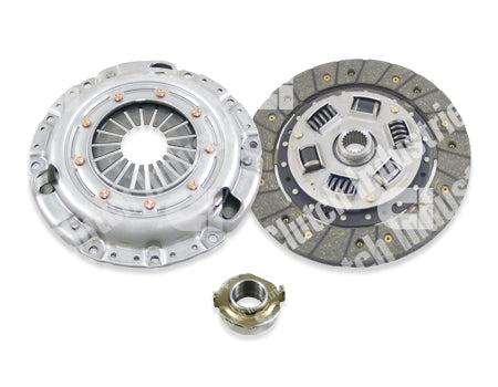 Clutch Industries Premium OEM Replacement Clutch Kit - R283N