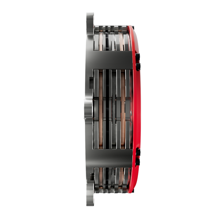 UniClutch Quad 3500Nm - UC1041200