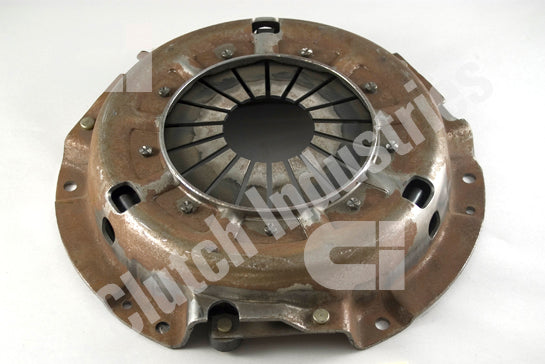 Clutch Industries Premium OEM Replacement Clutch Kit - R112N