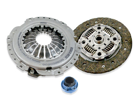 Clutch Industries Premium OEM Replacement Clutch Kit - R2316N
